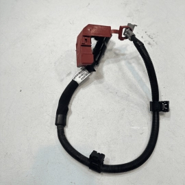 2018-19-20-2024 TOYOTA CAMRY XSE BATTERY POSITIVE CABLE WIRING HARNESS WIRE OEM