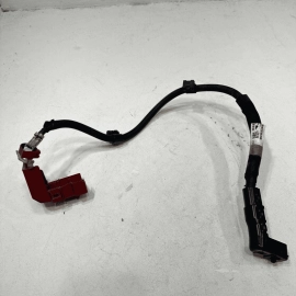2018-19-20-2024 TOYOTA CAMRY XSE BATTERY POSITIVE CABLE WIRING HARNESS WIRE OEM