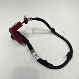 2018-19-20-2024 TOYOTA CAMRY XSE BATTERY POSITIVE CABLE WIRING HARNESS WIRE OEM