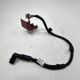 2018-19-20-2024 TOYOTA CAMRY XSE BATTERY POSITIVE CABLE WIRING HARNESS WIRE OEM