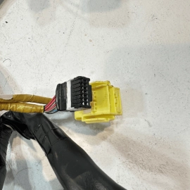 TOYOTA CAMRY 2018 XSE 2.5L DASHBOARD INSTRUMENT PANEL WIRE WIRING HARNESS OEM