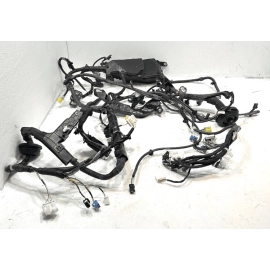 TOYOTA CAMRY XSE 2018 MAIN Engine Room Wire Wiring Harness OEM