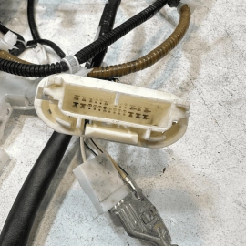 TOYOTA CAMRY XSE 2018 BODY FLOOR MAIN WIRE WIRING HARNESS CABLE OEM