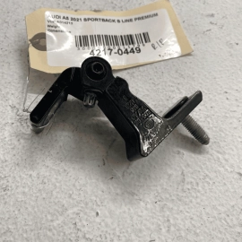 Rear Right Passenger Upper Door Hinge Audi A5 Sportback 2018-2023 OEM 1PCS