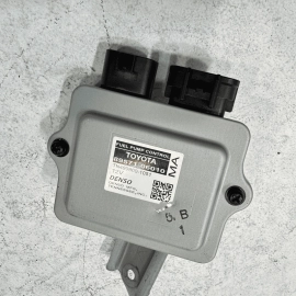 Fuel Pump Computer Control Module Unit Toyota Camry 2.5L 2018-2024 OEM