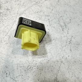 Center Rear Left Or Right Impact Crash Sensor Toyota Camry 2018-2024 OEM 1 PCS Center Rear Left Or Right Impact Crash Sensor Toyota Camry 2018-2024 OEM 1 PCS