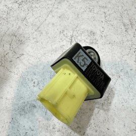 Center Rear Left Or Right Impact Crash Sensor Toyota Camry 2018-2024 OEM Center Rear Left Or Right Impact Crash Sensor Toyota Camry 2018-2024 OEM