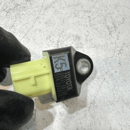 Center Rear Left Or Right Impact Crash Sensor Toyota Camry 2018-2024 OEM Center Rear Left Or Right Impact Crash Sensor Toyota Camry 2018-2024 OEM