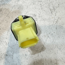 Center Rear Impact Crash Sensor Toyota Camry 2018-2024 OEM Center Rear Impact Crash Sensor Toyota Camry 2018-2024 OEM