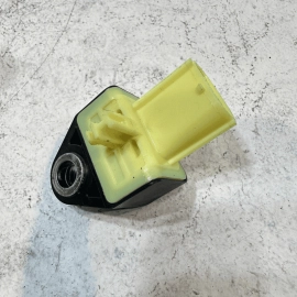 Center Rear Impact Crash Sensor Toyota Camry 2018-2024 OEM Center Rear Impact Crash Sensor Toyota Camry 2018-2024 OEM