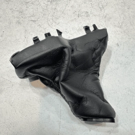 Transmission Gear Shift Shifter Boot Cover Trim Toyota Camry 2018-2024 OEM