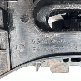 Transmission Shift Shifter Gear Selector Lever Toyota Camry 2018-2024 OEM