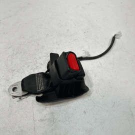 Rear Right Passenger Side Seatbelt Seat Belt Buckle Toyota Camry 2018 OEM