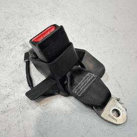 Rear Right Passenger Side Seatbelt Seat Belt Buckle Toyota Camry 2018 OEM
