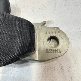 Rear Right Passenger Side Seatbelt Seat Belt Buckle Toyota Camry 2018 OEM