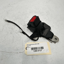 Rear Right Passenger Side Seatbelt Seat Belt Buckle Toyota Camry 2018 OEM