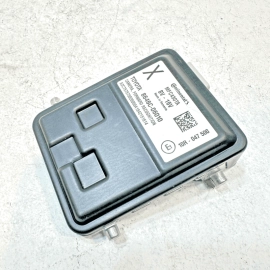 Front Warning Assist Lane Departure System Camera Toyota Camry 2018-2020 OEM