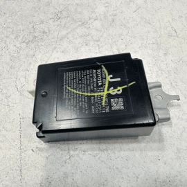 Tire Pressure Monitoring System Receiver Module Toyota Camry 2018-2024 OEM