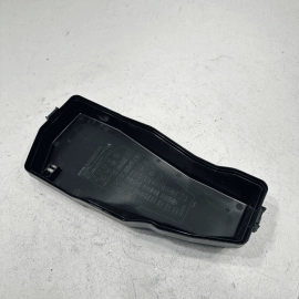Fuse Relay Block Box Cover Upper Lid Toyota Camry 2018 2.5L OEM