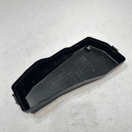 Fuse Relay Block Box Cover Upper Lid Toyota Camry 2018 2.5L OEM