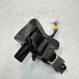 Rear Left Driver Side & Center Seatbelt Seat Belt Buckle Toyota Camry 2018 OEM