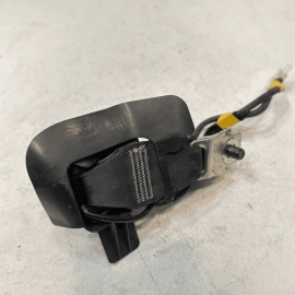 Rear Left Driver Side & Center Seatbelt Seat Belt Buckle Toyota Camry 2018 OEM