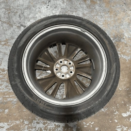 ACURA MDX WHEEL RIM 20 X 8J TIRE 245 / 50 R20 W/ TPM 2017-2020 OEM 3622 1PCS