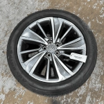 ACURA MDX WHEEL RIM 20 X 8J TIRE 245 / 50 R20 W/ TPM 2017-2020 OEM 3622 1PCS