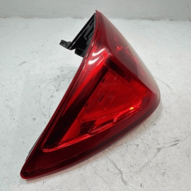 HONDA PILOT REAR LEFT DRIVER SIDE OUTER TAILLIGHT TAIL LIGHT LAMP 2016-2018 OEM