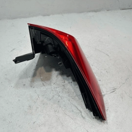 HONDA PILOT REAR LEFT DRIVER SIDE OUTER TAILLIGHT TAIL LIGHT LAMP 2016-2018 OEM