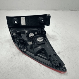 HONDA PILOT REAR LEFT DRIVER SIDE OUTER TAILLIGHT TAIL LIGHT LAMP 2016-2018 OEM