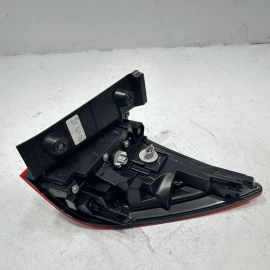HONDA PILOT REAR LEFT DRIVER SIDE OUTER TAILLIGHT TAIL LIGHT LAMP 2016-2018 OEM