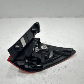 HONDA PILOT REAR LEFT DRIVER SIDE OUTER TAILLIGHT TAIL LIGHT LAMP 2016-2018 OEM
