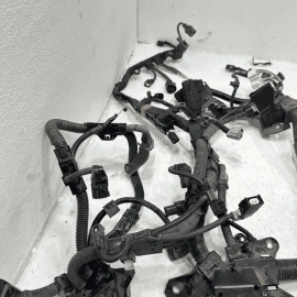 TOYOTA CAMRY 2.5L XSE 2018-2019 MAIN Engine Room Wire Wiring Harness OEM