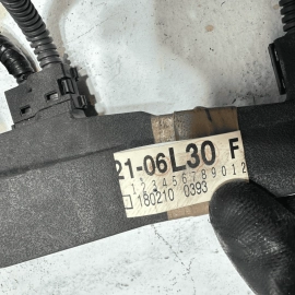 TOYOTA CAMRY 2.5L XSE 2018-2019 MAIN Engine Room Wire Wiring Harness OEM