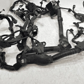 TOYOTA CAMRY 2.5L XSE 2018-2019 MAIN Engine Room Wire Wiring Harness OEM