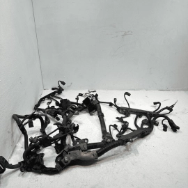 TOYOTA CAMRY 2.5L XSE 2018-2019 MAIN Engine Room Wire Wiring Harness OEM