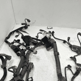 TOYOTA CAMRY 2.5L XSE 2018-2019 MAIN Engine Room Wire Wiring Harness OEM