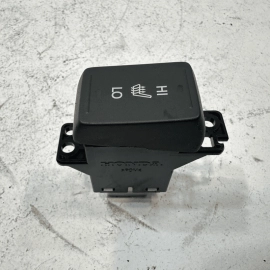 2016-2018 Honda Pilot Ridgeline Dash Right Passenger Side Seat Heater Switch OEM
