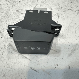 2016-2018 Honda Pilot Ridgeline Dash Right Passenger Side Seat Heater Switch OEM