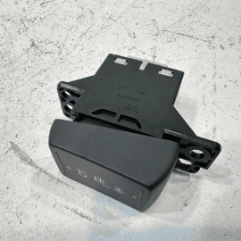 2016-2018 Honda Pilot Ridgeline Dash Right Passenger Side Seat Heater Switch OEM