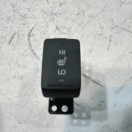 2016-2018 Honda Pilot Ridgeline Dash Right Passenger Side Seat Heater Switch OEM