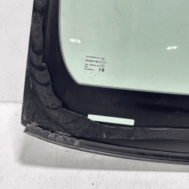 2018 TOYOTA CAMRY XSE FRONT WINDSHIELD WINDOW HEATED GLASS OEM