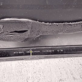 2018 TOYOTA CAMRY XSE FRONT WINDSHIELD WINDOW HEATED GLASS OEM