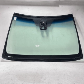 2018 TOYOTA CAMRY XSE FRONT WINDSHIELD WINDOW HEATED GLASS OEM