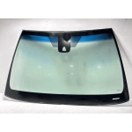 2018 TOYOTA CAMRY XSE FRONT WINDSHIELD WINDOW HEATED GLASS OEM