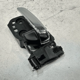 HONDA PILOT FRONT OR REAR DRIVER SIDE INTERIOR DOOR HANDLE INNER 2016-2022 OEM