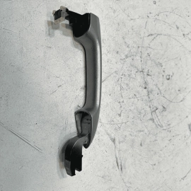 Honda Pilot Rear Left Driver Side Door Exterior Handle Outer 2016-22 OEM NH830M