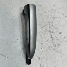 Honda Pilot Rear Left Driver Side Door Exterior Handle Outer 2016-22 OEM NH830M