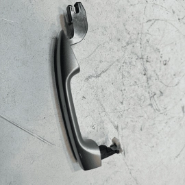 Honda Pilot Rear Left Driver Side Door Exterior Handle Outer 2016-22 OEM NH830M